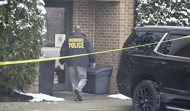 ABD'de skandal: Yanlış kişi gözaltına alındı