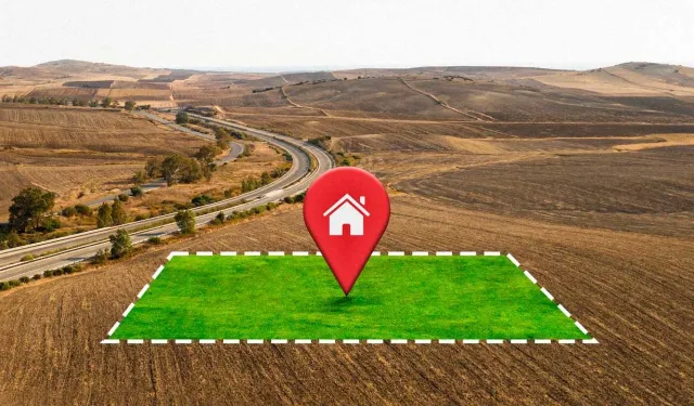 Bu İllerde Arazi Fiyatları 10 Kat Arttı! Toprağa Yatıran Kazanıyor