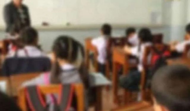 Bir ilde örnek davranış: Okullara yılbaşı yasağı talimatı