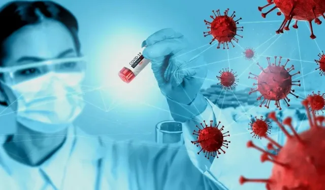 Dünyada hızla yayılan virüse ilişkin Bakanlıktan açıklama! Tehlike arz ediyor mu?