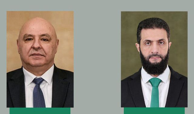 Lübnan'daki Suriyeli tutuklar hakkında yeni gelişme!