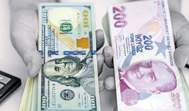 Doları Olanlar Dikkat! Çarpıcı Tahmin: 2026’da Kur Bu Seviyeye Çıkabilir