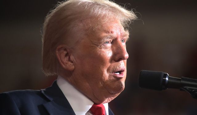 Trump'ın yeni hedefi belli oldu