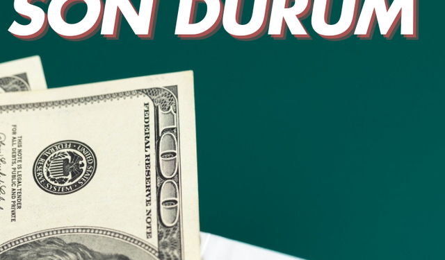 Döviz Piyasasında Hareketli Sabah: Dolar ve Euro’da Son Durum