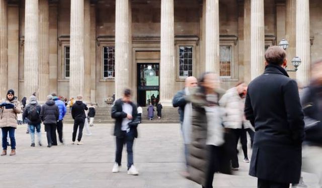 Dünyada ziyaretçi rekorları kıran şehirler açıklandı: Türkiye iki şehriyle ilk 10'da parlıyor!