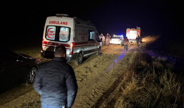 Libya'dan ilk açıklama: Vefat haberlerini aldık!