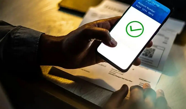 IBAN'a para transferinde yeni zorunluluk