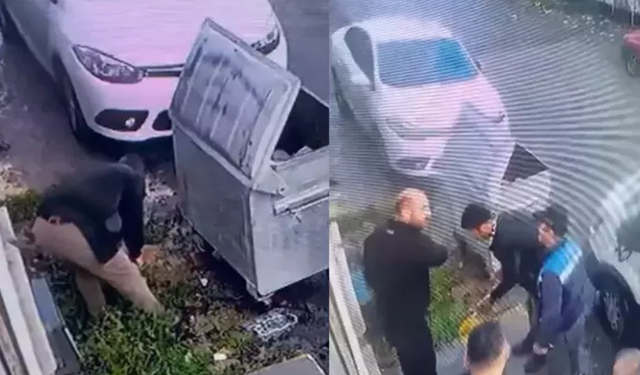 İSKİ çalışanı kasıtlı boru kesmişti! İşlem başlatıldı