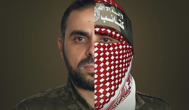 Kassam Tugayları Duyurdu: Direnişin Sesi Ebu Ubeyde ve 4 Komutan Şehid Oldu