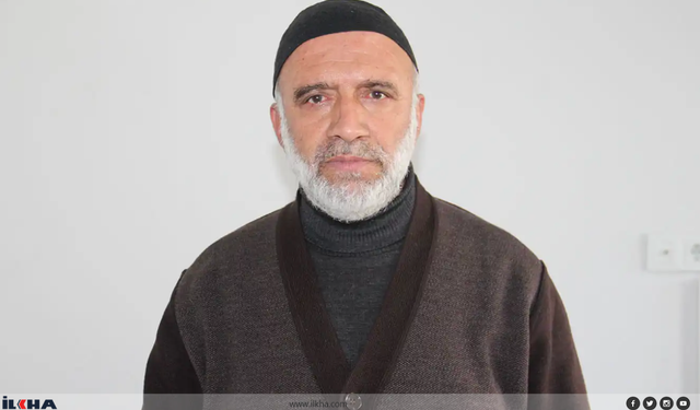 Molla Teyfur'dan yılbaşı uyarısı!