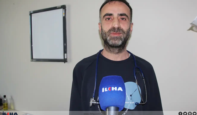 Bağırsak enfeksiyonlarında viral etkenler