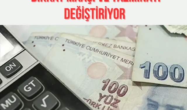 Emeklilikte Bu Hatayı Yapmayın! Dikkat Maaşı ve Tazminatı Değiştiriyor