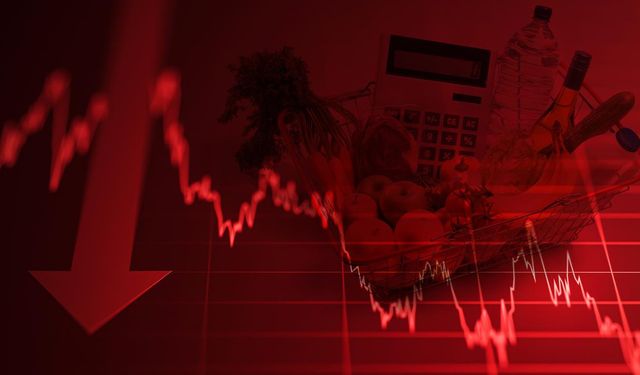 Kasım enflasyonu yarın açıklanacak