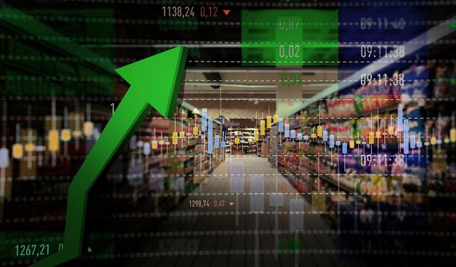 Kasım enflasyonu açıklandı