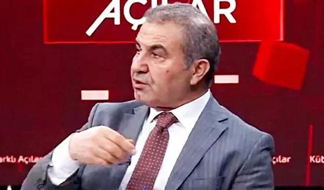 Eski AK Partili vekil 2026 asgari ücret beklentisini paylaştı