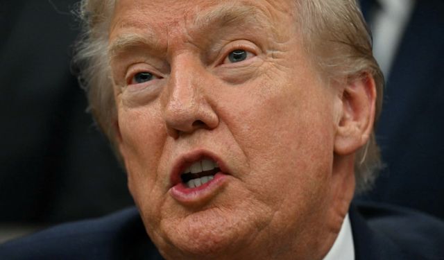 Trump'tan kara saldırısı tehdidi: Belirli kişileri hedef alacak