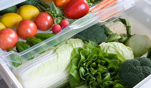 Fiyatı en çok artan ve azalan ürünler belli oldu