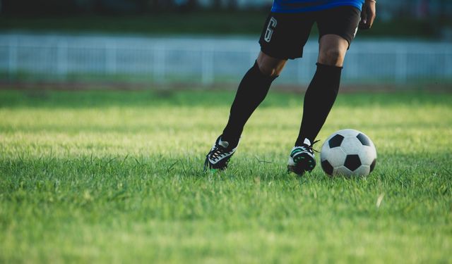 "Futbolda bahis" soruşturması: İki başkan beraberlik için anlaşmış