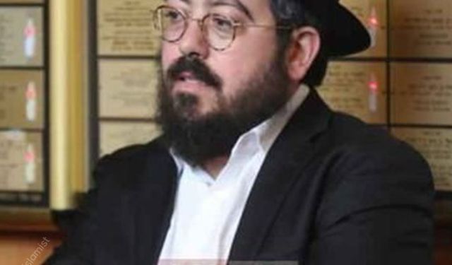 Siyonistlere yönelik saldırıda Chabad yetkilisi de öldü