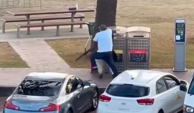 Siyonistlere saldırı: Ölü sayısı 12'ye çıktı