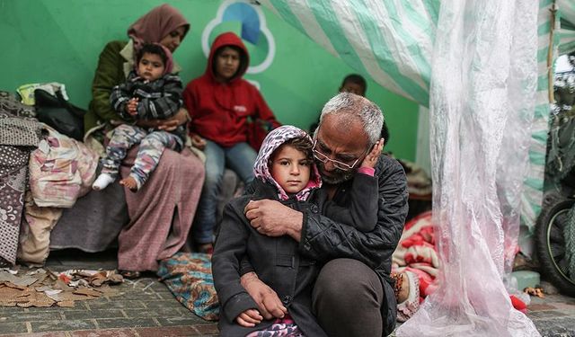 BM'den çağrı: Kısıtlamaları kaldırın!