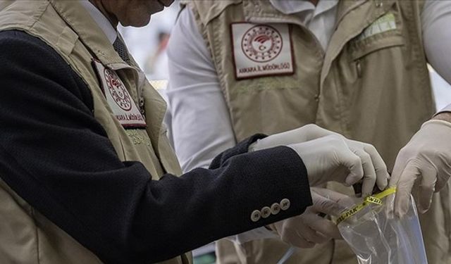 Gıda güvenliği için B-Reçete Takip Sistemi başlıyor