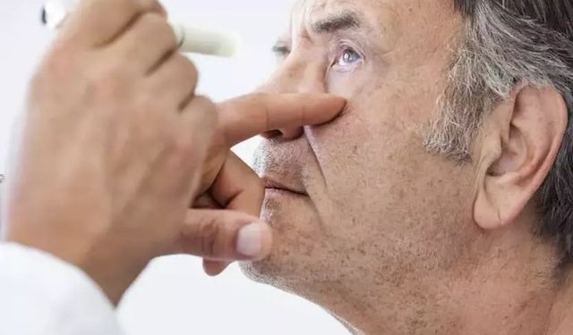 Görme kaybına karşı yeni nesil teknoloji! İşlem sonrasında günlük yaşama hemen dönülüyor