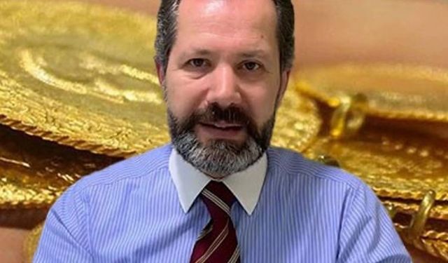 Gram altın için kritik çıkış sinyali: İslam Memiş herkesi son kez uyarıyor!