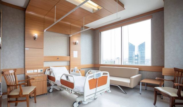 Hastane için randevu beklerken ölenler var