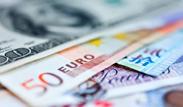 Dolar, euro kurunda son durum