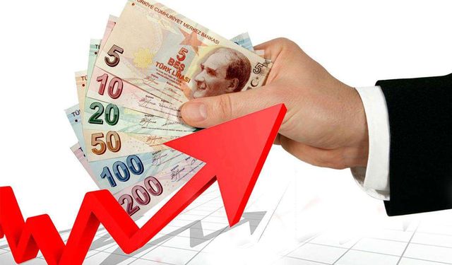 Türkiye'nin en yüksek gelirli illeri belli oldu