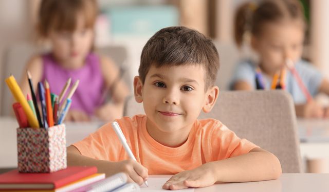 İlkokula başlama yaşı değişiyor