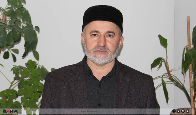 Molla Altun: Kültürümüze ve aile yapımıza yönelik sistematik bir saldırı var