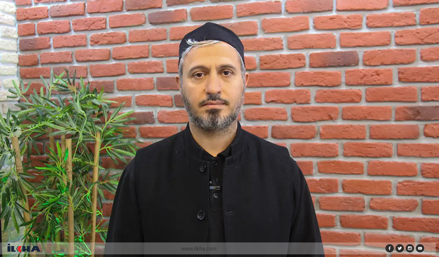 Molla Remzi Uçar’dan üç aylar mesajı