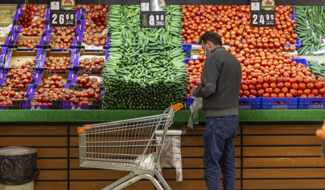 İstanbul'un enflasyonu belli oldu