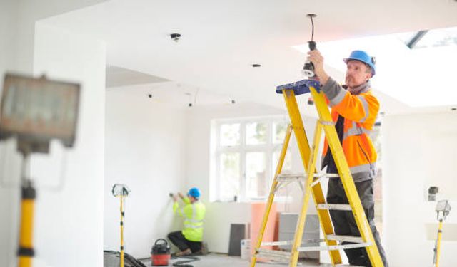 19 Aralık Günü Ankara'da Elektrik Kesintisi Gerçekleşecek mi? Başkent Elektrik’ten Açıklama!