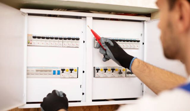 TOROSLAREDAŞ Elektrik duyurdu: Osmaniye'de 17 Aralık günü bir ilçede elektrik kesintisi!