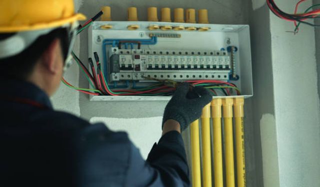 Düzce Halkına Duyuru! 6 Aralık Günü Kapsayıcı Elektrik Kesintisi Bildirisi