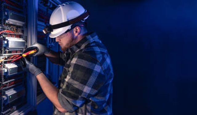 TREDAŞ duyurdu: Şarjlarınızı doldurun! 6 Aralık Edirne karanlığa gömülecek..