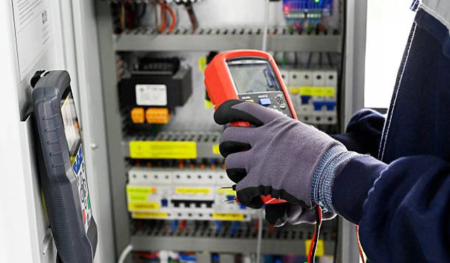 TREDAŞ Elektrik duyurdu: 11 Aralık Kırklareli'de 6 ilçede elektrik kesintisi!