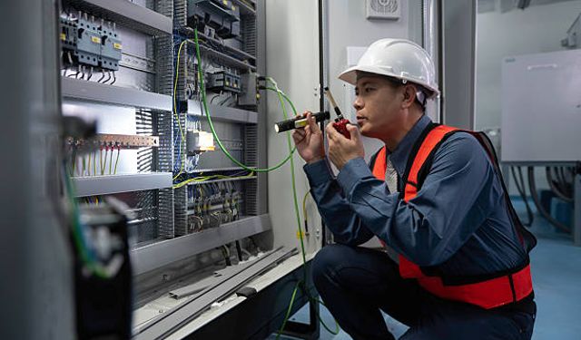 20 Aralık Günü Ankara'da Elektrik Kesintisi Gerçekleşecek mi? Başkent Elektrik’ten Açıklama!