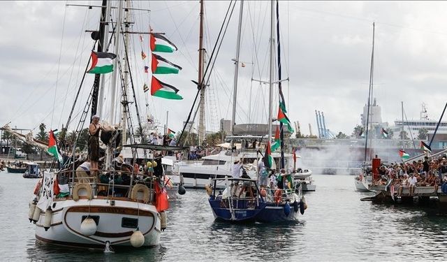 İkinci Küresel Smud Filosu için hazırlıklar başladı