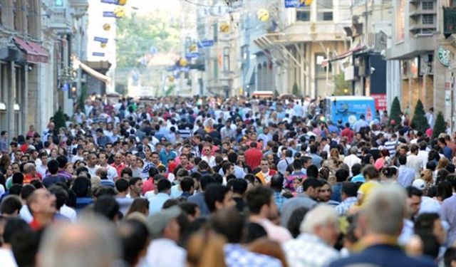 İstanbul'da yaşamanın maliyeti dudak uçuklattı