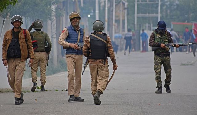 Güney Afrika’dan Hindistan’a tepki!