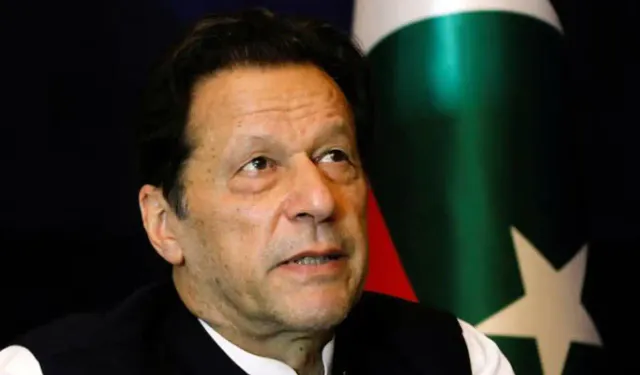 İmran Han'a 17 yıl hapis cezası!