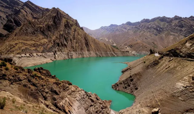 Komşu bizden su mu alacak? "Bize su satmak isteyen ülke olursa alırız" dediler