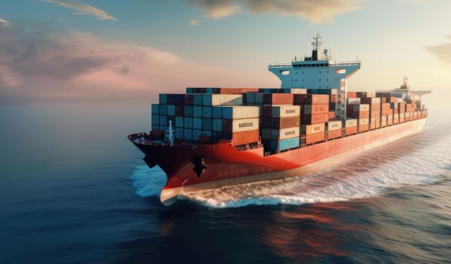 İhracat verileri açıklandı