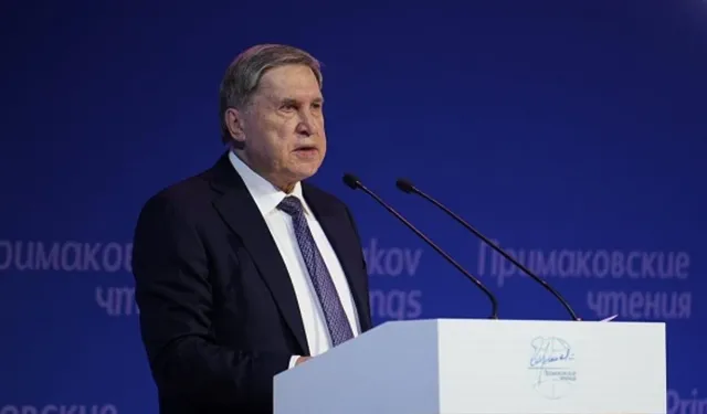 Rusya'dan ABD'yi kızdıracak açıklama: Hoşumuza gitmeyebilir