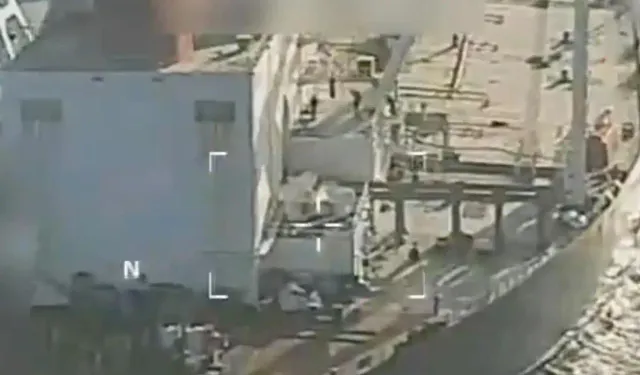 Küba'dan ABD'ye sert tepki!