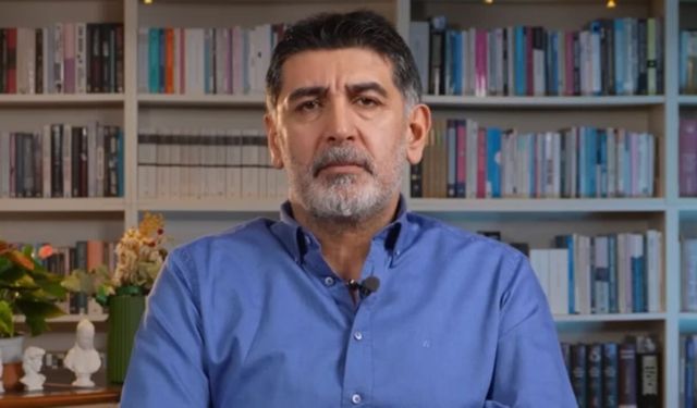 Levent Gültekin serbest bırakıldı